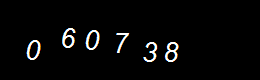 Real Person Number