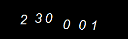 Real Person Number