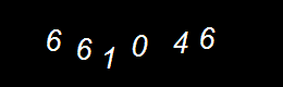 Real Person Number
