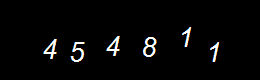 Real Person Number