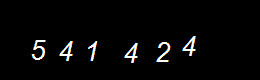 Real Person Number