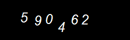 Real Person Number