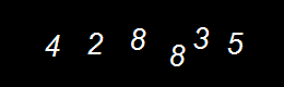 Real Person Number