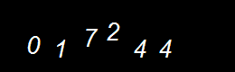 Real Person Number