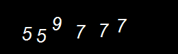 Real Person Number