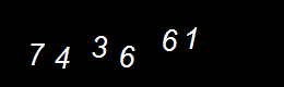 Real Person Number