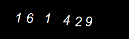 Real Person Number