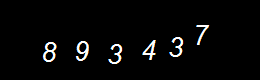 Real Person Number