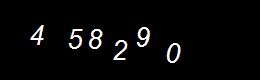 Real Person Number