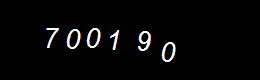 Real Person Number