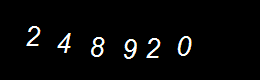 Real Person Number