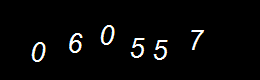 Real Person Number