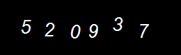 Real Person Number