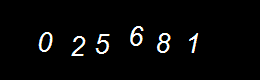 Real Person Number