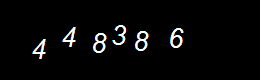Real Person Number