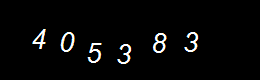 Real Person Number