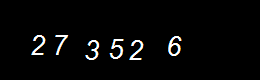Real Person Number