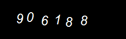 Real Person Number