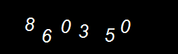 Real Person Number