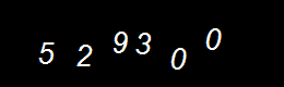 Real Person Number