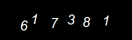 Real Person Number