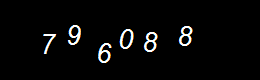 Real Person Number