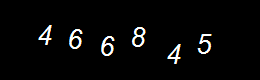 Real Person Number