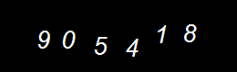 Real Person Number