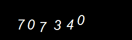 Real Person Number