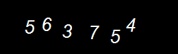 Real Person Number