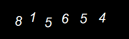 Real Person Number