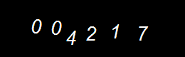 Real Person Number