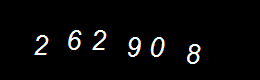 Real Person Number