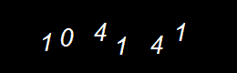Real Person Number