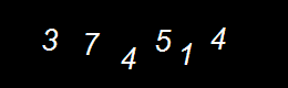 Real Person Number
