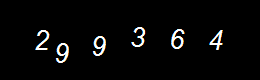 Real Person Number