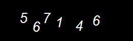 Real Person Number