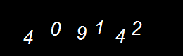 Real Person Number