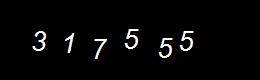 Real Person Number