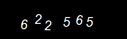 Real Person Number