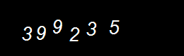 Real Person Number