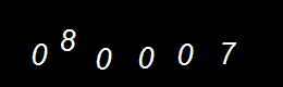 Real Person Number