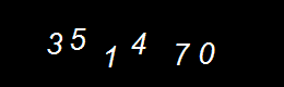 Real Person Number