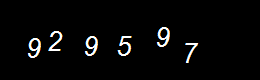 Real Person Number