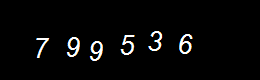 Real Person Number