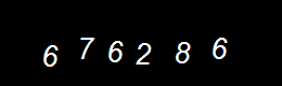 Real Person Number