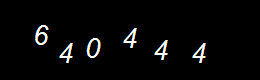 Real Person Number