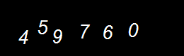 Real Person Number