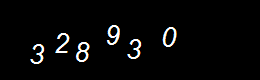 Real Person Number