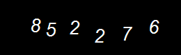 Real Person Number
